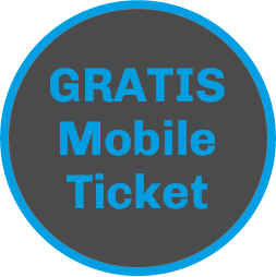 Mobileticket