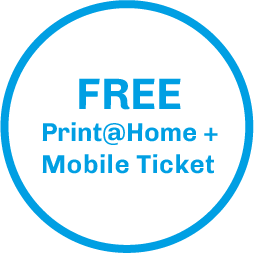 Gratis Print @ Home / Mobileticket