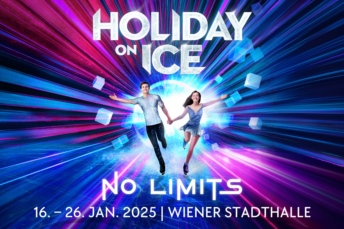 Holiday on Ice_1200x800px © Wiener Stadthalle