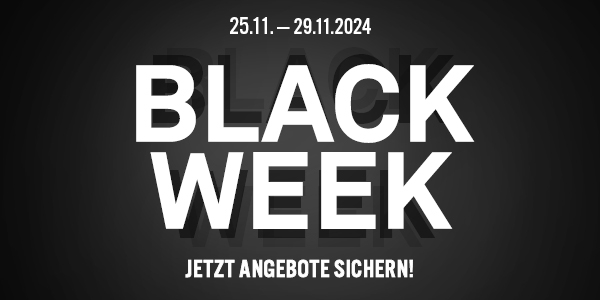 Black Week 2024_600x300 © Wien Ticket