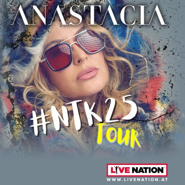 Anastacia 2025 1500x644 © Live Nation Austria GmbH