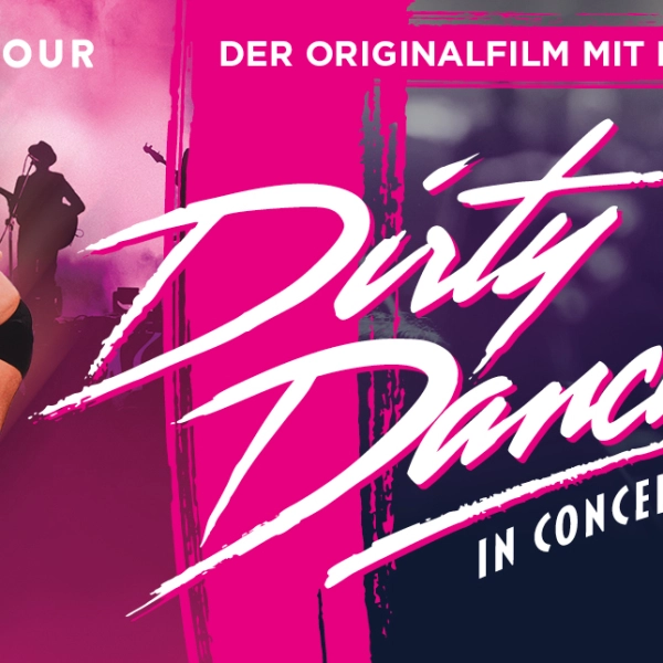 Dirty Dancing in Concert 2025 1500x644 © Show Factory Entertainment GmbH