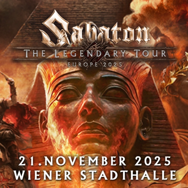 SABATON 2025 mit Text 1500x644 © Barracuda Music GmbH