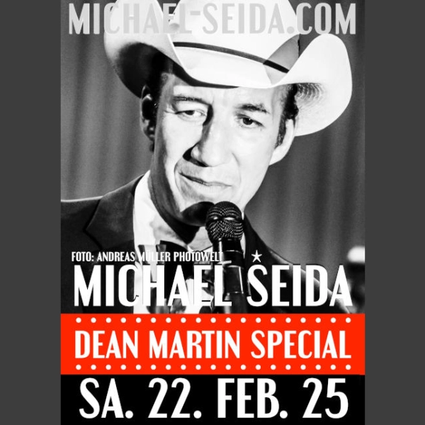 Michael Seida Dean Martin Special 2025 1500x644 © CasaNova Vienna