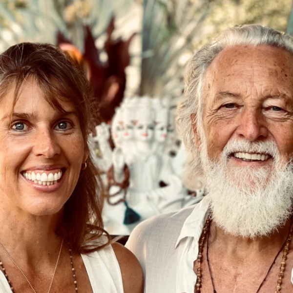 Deva Premal & Miten 1500x644 © Deva Premal & Miten