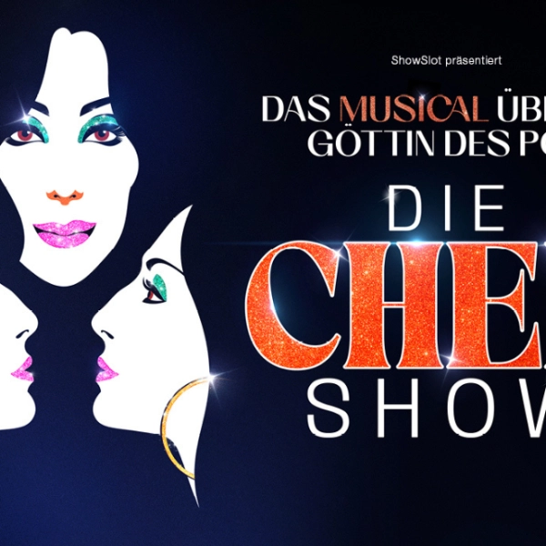 Die Cher Show_1500x644 © Showslot