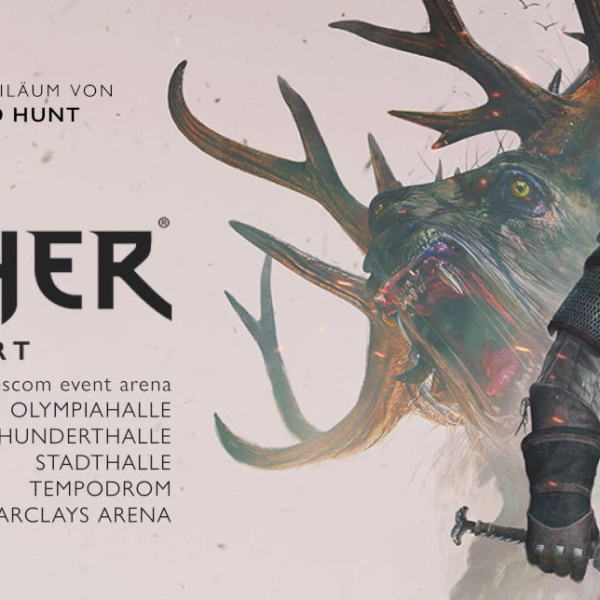 The Witcher in Concert 2025 1500x644 © RBK Fusion GmbH