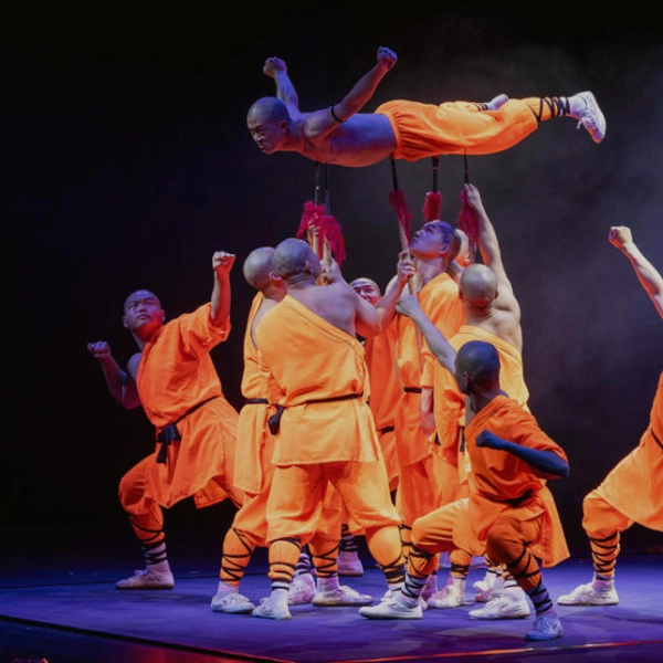 Die Mönche des Shaolin Kung Fu 2026 1500x644 © Fechter Management und Verlag GmbH