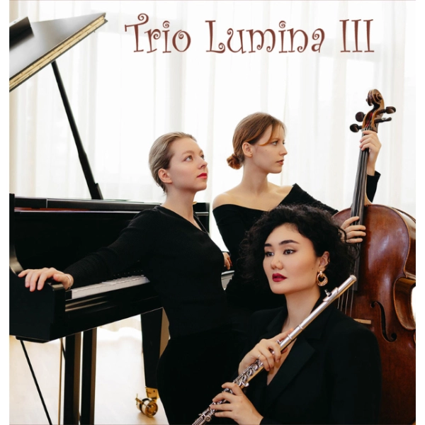 Trio Lumina © Stanglmayr Dorothee