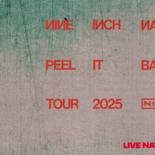 Nine Inch Nails 2025 1500x644 © Live Nation Austria GmbH