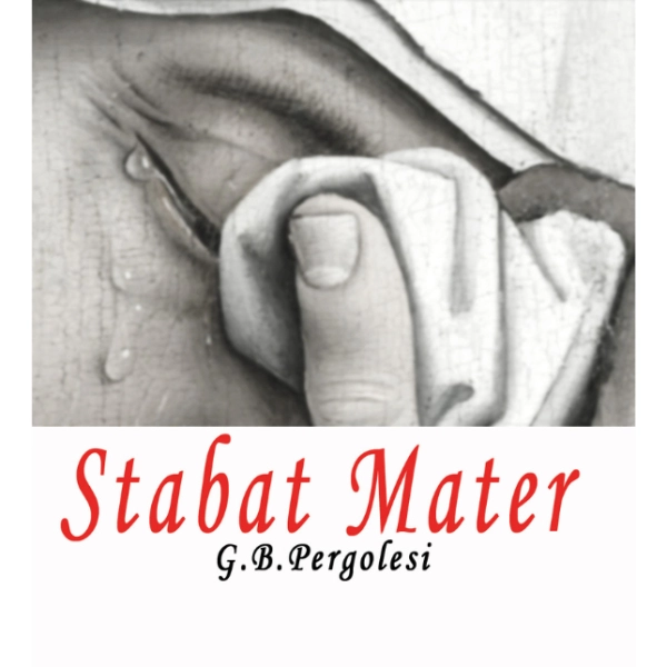 Stabat Mater © Dorothee Stanglmayr