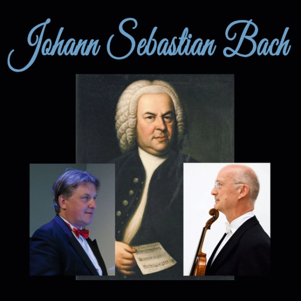 Johann Sebastian Bach © Stanglmayr Dorothee