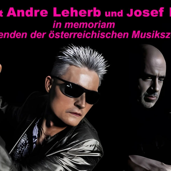 In Memoriam Andre Leherb & Josef Marschall 1500x644 © R.W. & Wolf Derek Erhardt