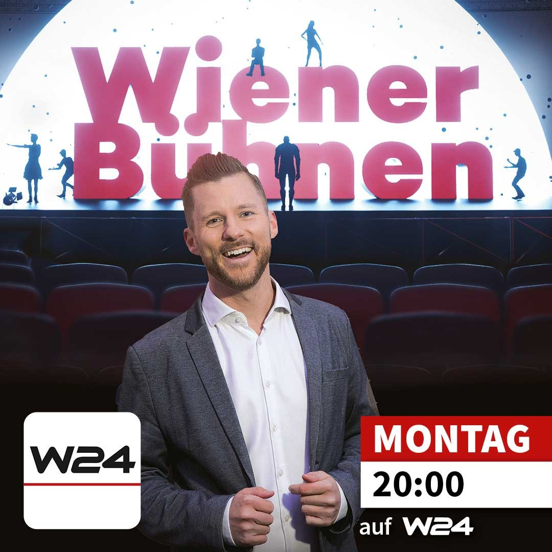 Wiener Bühne_1080x1080px ©W24