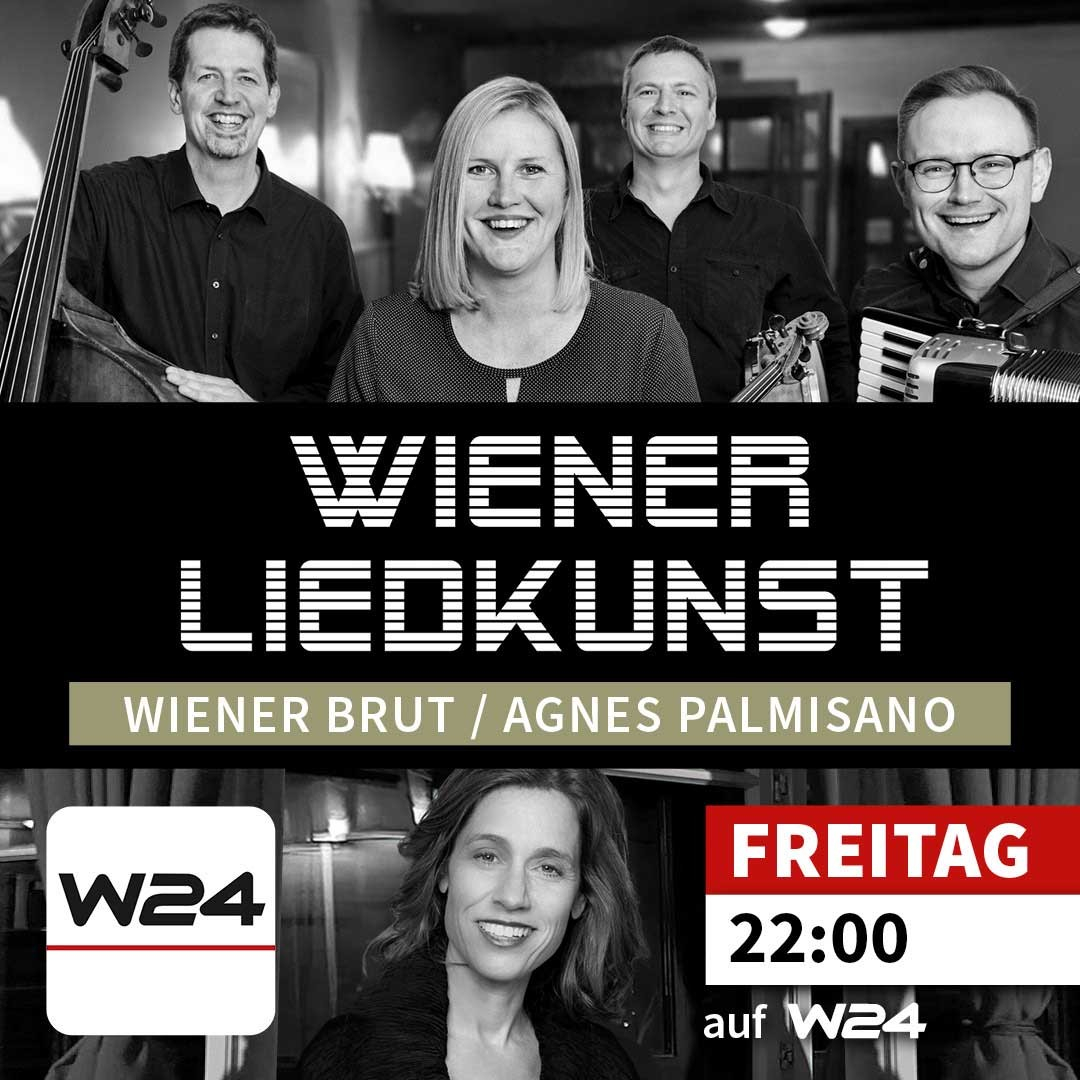 Wiener Liedkunst ©W24