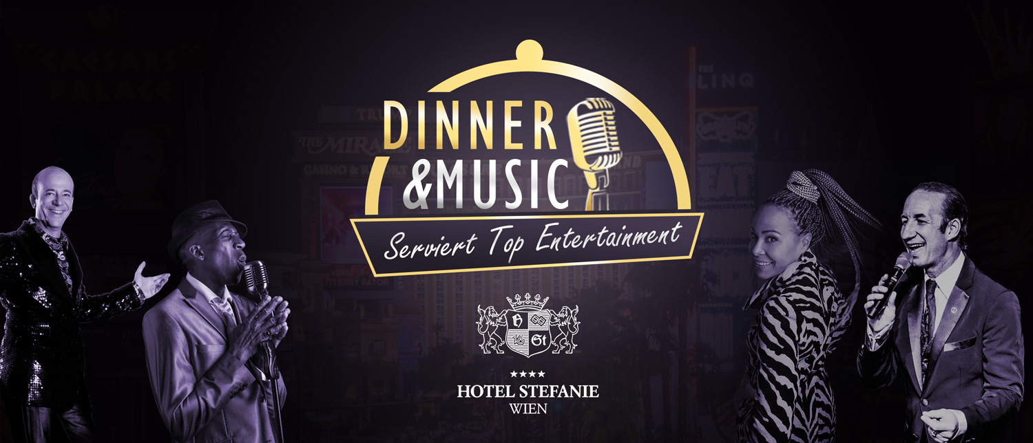 Dinner & Music Allgemein ©Timeline 