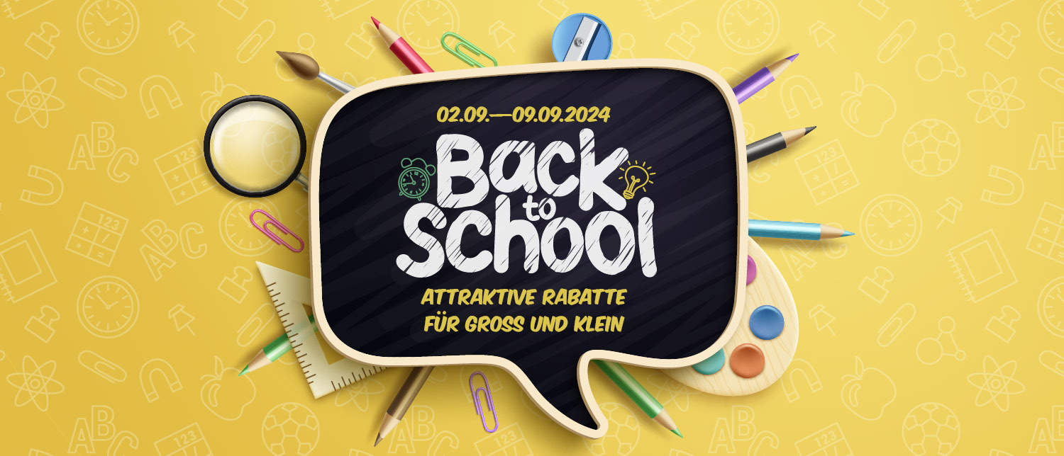 Backtoschool2024 1500x644px ©Shutterstock / AmazeinDesign