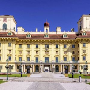 WT Spielstätte Schloss Esterhazy © Andreas Hafenscher