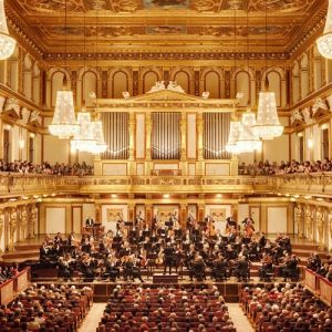 Musikverein © Musikverein