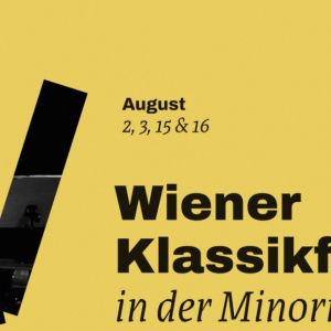 Wiener Klassikfestival 1500x644 © Klangkultur Entertainment GmbH