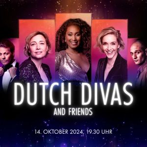 Dutch Divas and Friends_1500x644 © I&P Tomorrow Musical GmbH