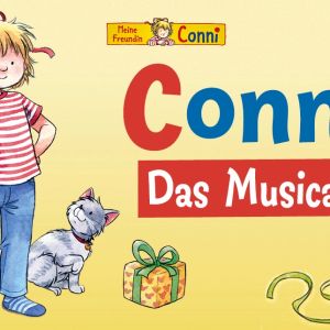 Conni-Das Musical!_1500x644 © NXP