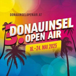 Donauinsel Open Air 2025 600x600 © Barracuda Music GmbH