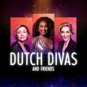 Dutch Divas 2025_1080x1080 © I&P Tomorrow Musical GmbH