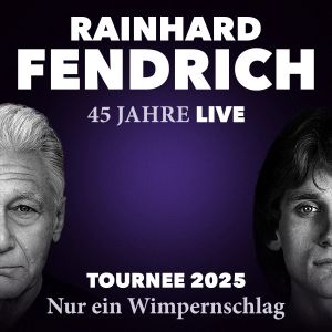 Rainhard Fendrich_600x600px © COFO