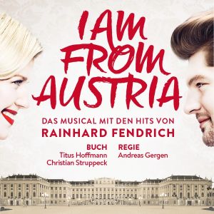 I am from Austria_600x600 © Showfactory GmbH