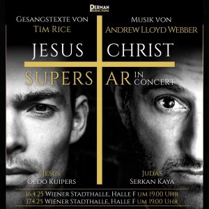 Jesus Christ Superstar_2025 © Lukas Perman