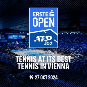 Erste Bank Open 2024 © Emotion management Gmbh