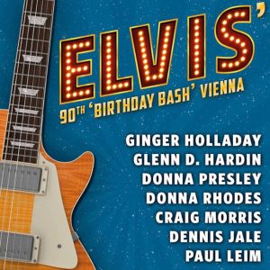 Dennis Jale & the Original Musicians of Elvis 2024 1500x644 © Theaterverein Wiener Metropol