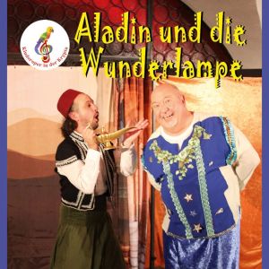 Aladin und die Wunderlampe MusikQuartier 2024 1500x644 © Stanglmayr Dorothee