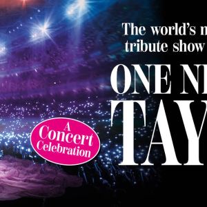 One Night of Taylor 2025 1500x644 © Show Factory Entertainment GmbH