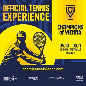 Champions of Vienna © Emotion Group