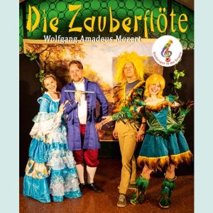 Die Zauberflöte MusikQuartier 1500x644 © Stanglmayr Dorothee