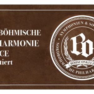 Nordböhmische Philharmonie spielt Symphonien und Sonaten der Böhsen Onkelz_1500x644 © AP Entertainment