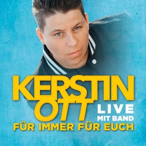 Kerstin Ott 2025 1500x644 © Show Factory Entertainment GmbH