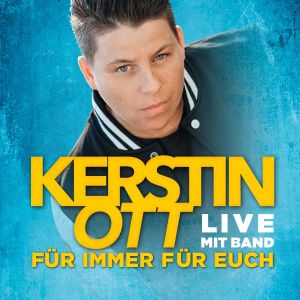 Kerstin Ott 2025 600x600 © Show Factory Entertainment GmbH