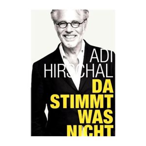 Adi Hirschal Da stimmt was nicht 1500x644 © Adi Hirschal