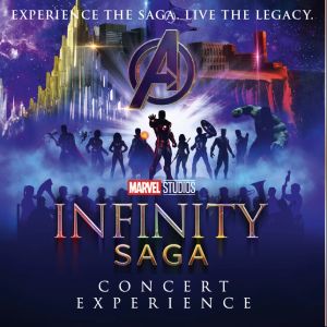 Marvel Studios' Infinity Saga 2025 1500x644 © Show Factory Entertainment GmbH