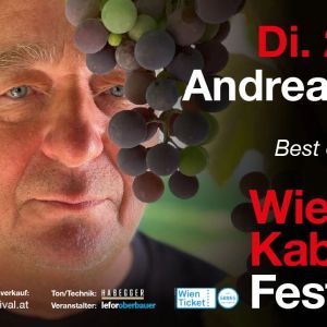 Andreas Vitasek Wiener Kabarettfestival 2025 1500x644 © Lefor Oberbauer