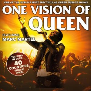 One Vision of Queen 2025 1500x644 © Show Factory Entertainment GmbH