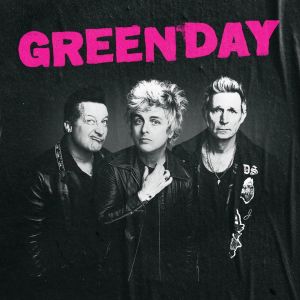 Green Day_1080x1080 © Barracuda