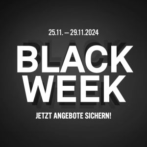 Black Week 2025_1080x1080 © Wien Ticket