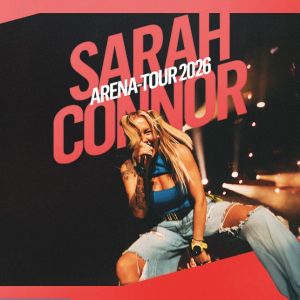 Sarah Connor 2026 1500x644 © Show Factory Entertainment GmbH