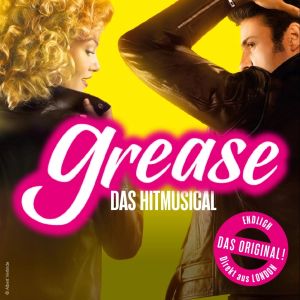 Grease 2025 1080x1080 © Albert Verlinde