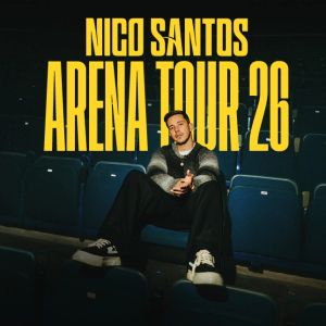 Nico Santos 2026 1500x644 © Show Factory Entertainment GmbH