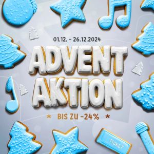 Adventaktion 2024_1080x1080 © Shutterstock